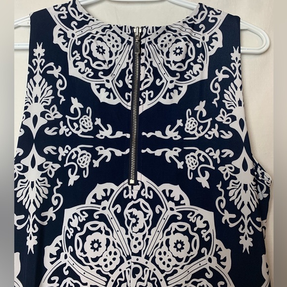 INC International Concepts | Sleeveless Dress - Large - Picture 4 of 7